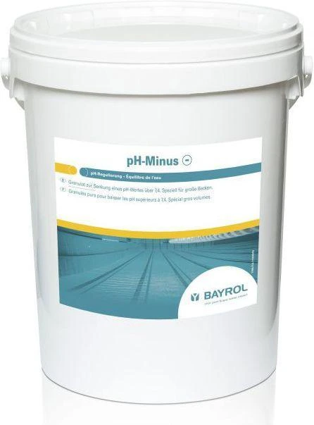 pH-MINUS 18 kg