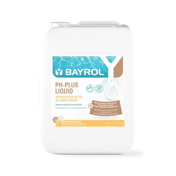 [1194767] pH-PLUS LIQUIDE Best Seller  20 L