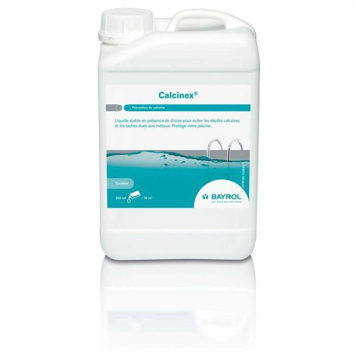 [2218143] CALCINEX ®  3 L