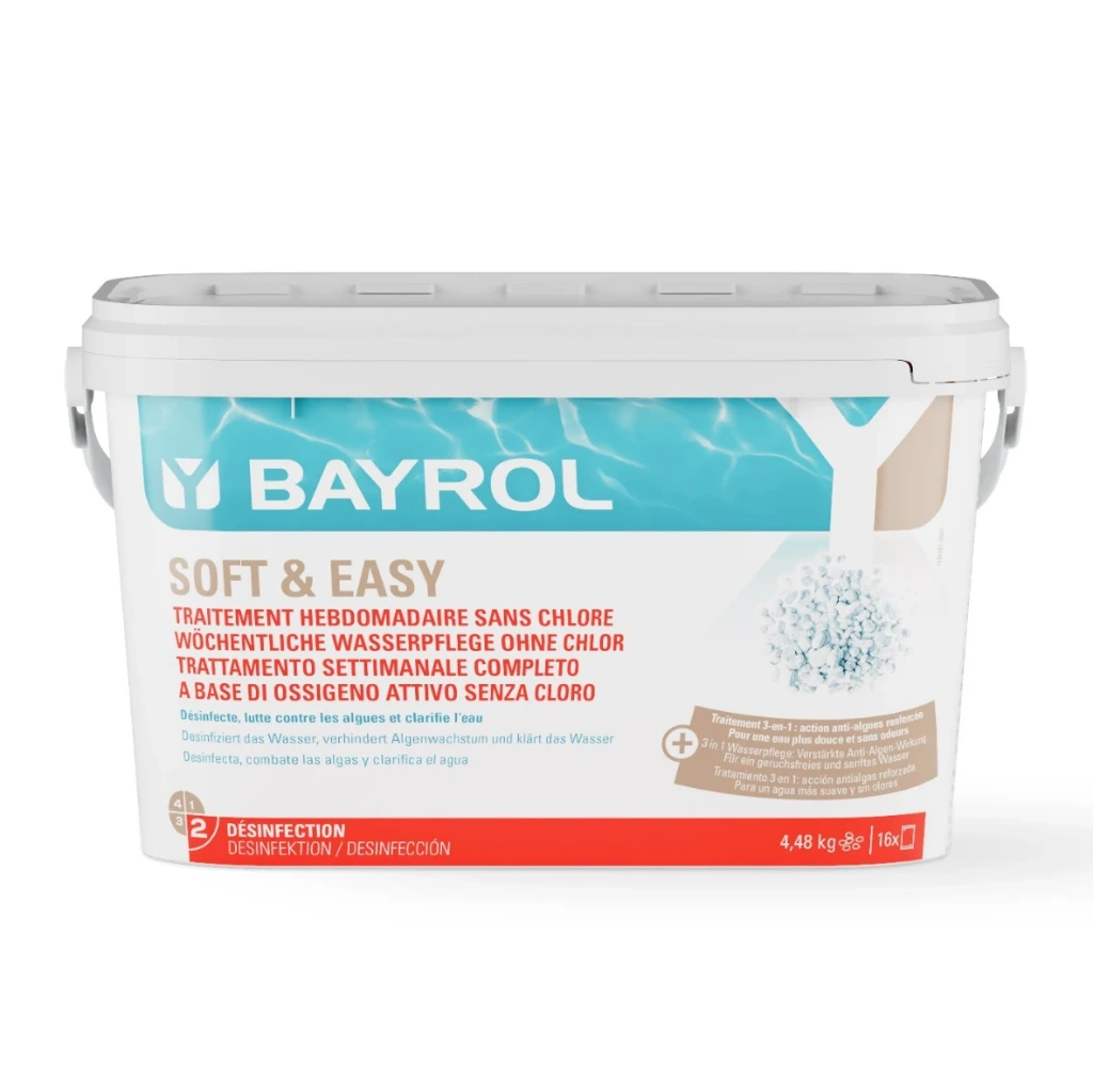 SOFT&EASY 20m3 Best Seller 4,48 kg