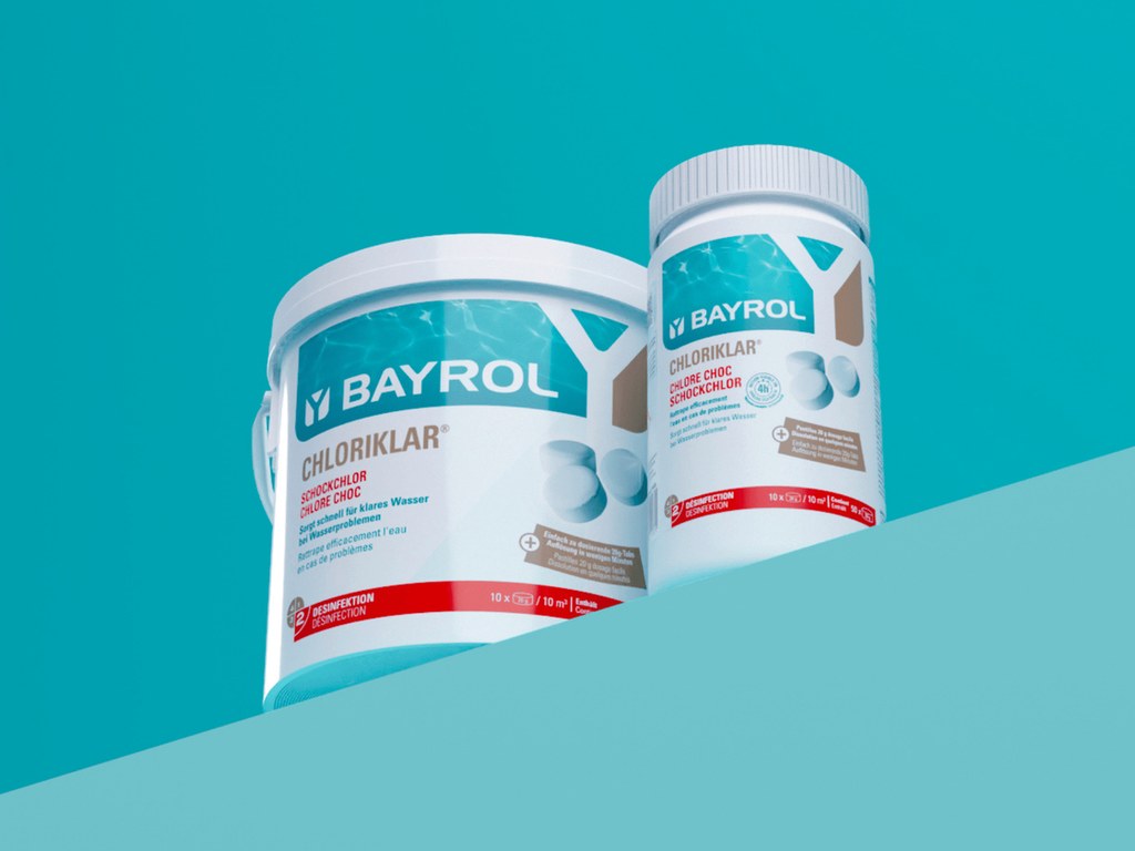 [2231115] CHLORIKLAR ® 1 kg