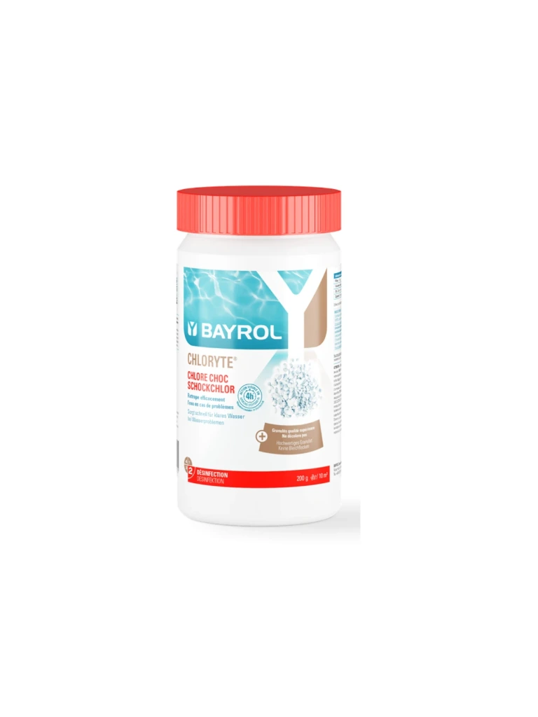 [2137192] CHLORYTE ® Best Seller 1 kg