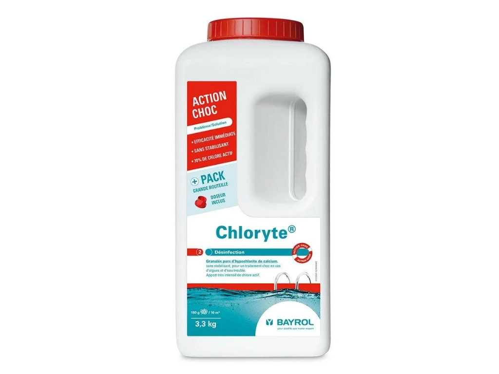 [2137220] CHLORYTE ® Best Seller 3,3 kg