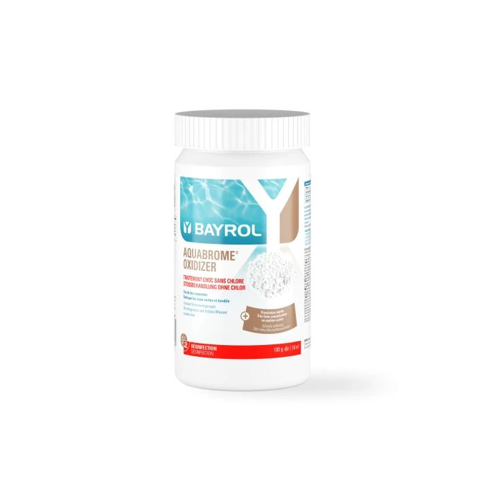 [4132938] AQUABROME OXIDIZER Best Seller 1,25 kg