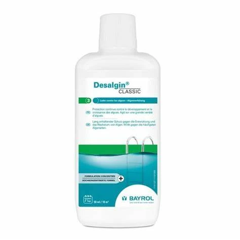 [1141148] DESALGIN ® CLASSIC 1 L