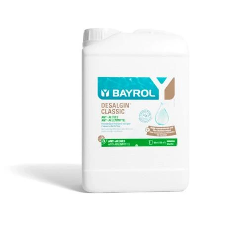 [1141149] DESALGIN ® CLASSIC Best Seller 3 L