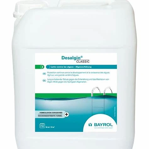 [1141151] DESALGIN ® CLASSIC 10 L