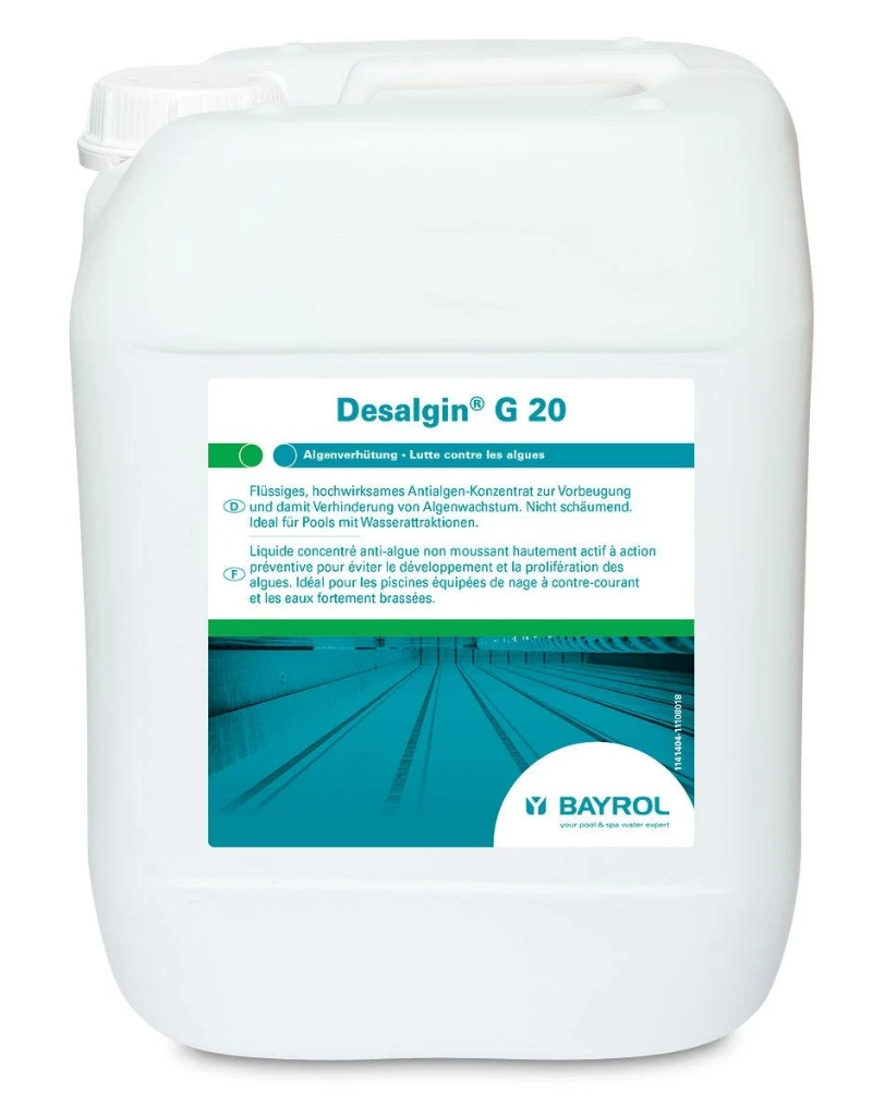 [1141405] DESALGINE ® G 20 10 kg