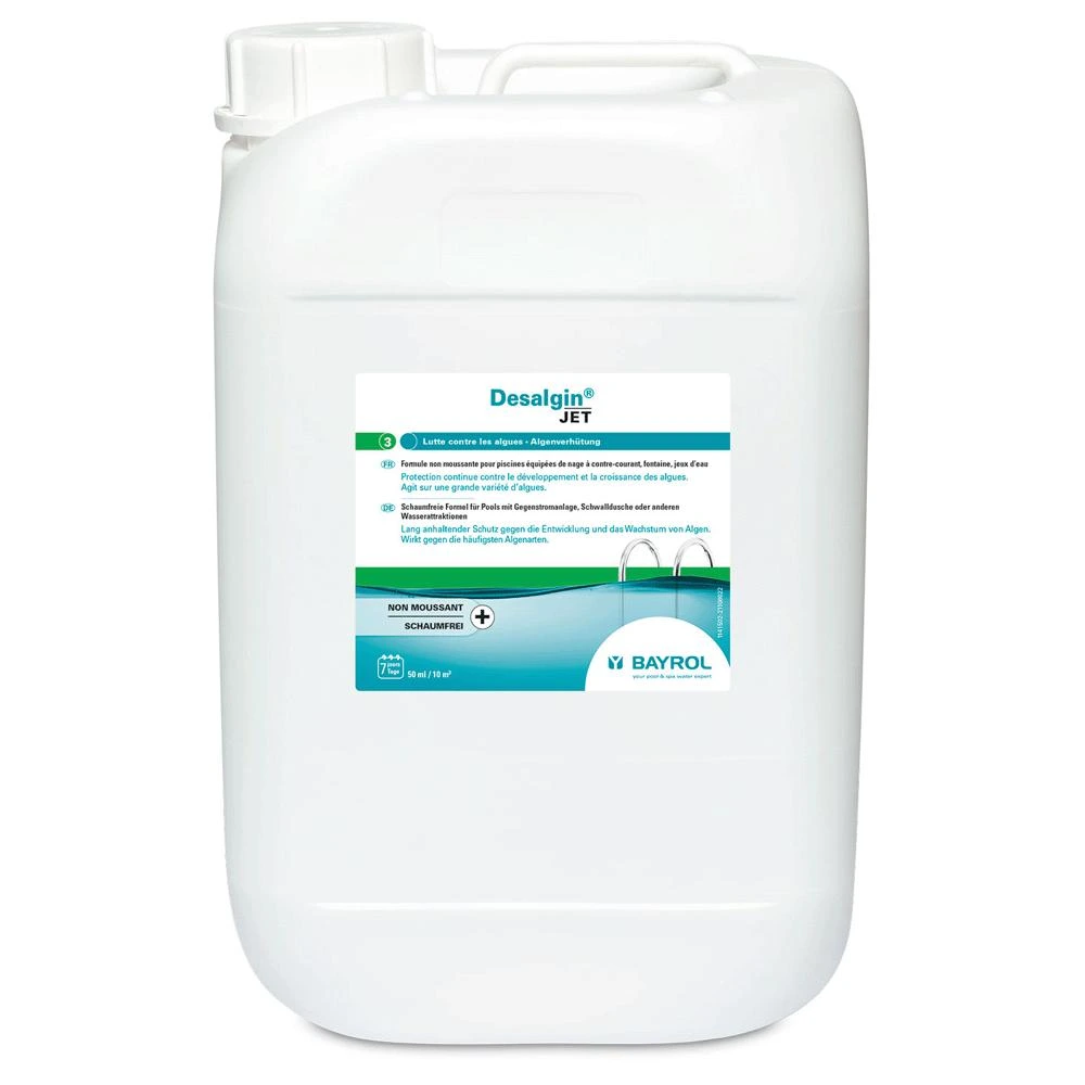 DESALGIN ® JET 6 L