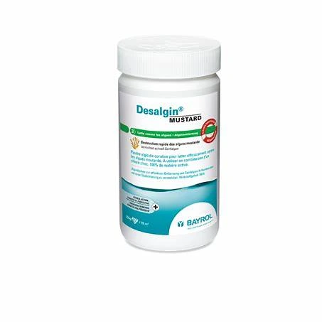 [2141170] DESALGIN ® MUSTARD 1,5 KG
