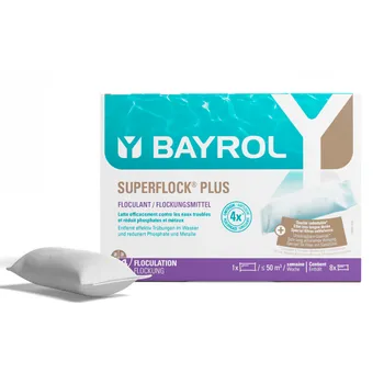 SUPERFLOCK ® PLUS 1 kg