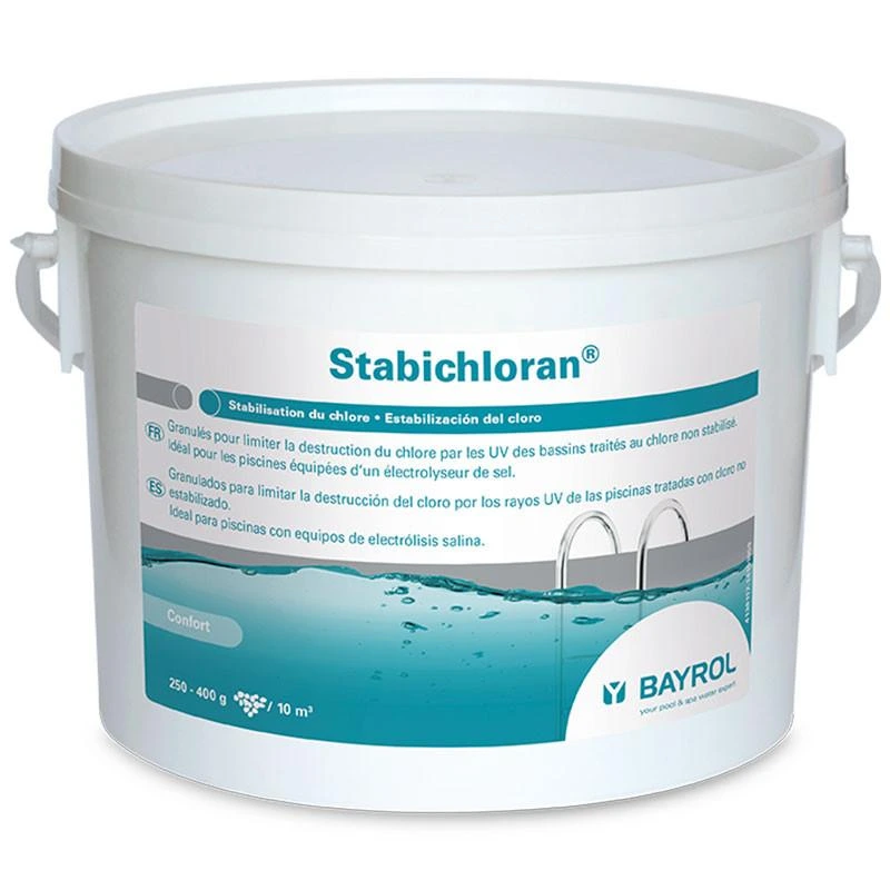 [4138118] STABICHLORAN ® 3 kg