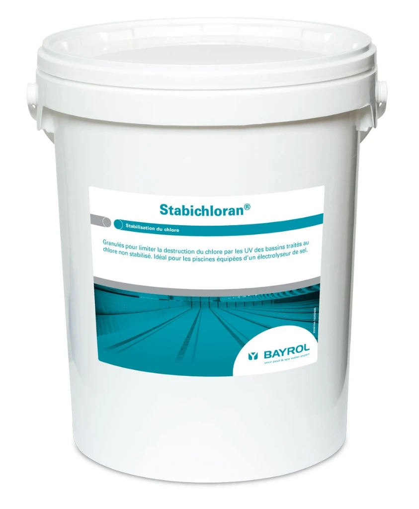 [2238154] STABICHLORAN ® 25 kg