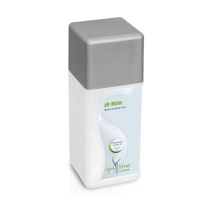 [2294150] pH-MOINS 1,5 kg