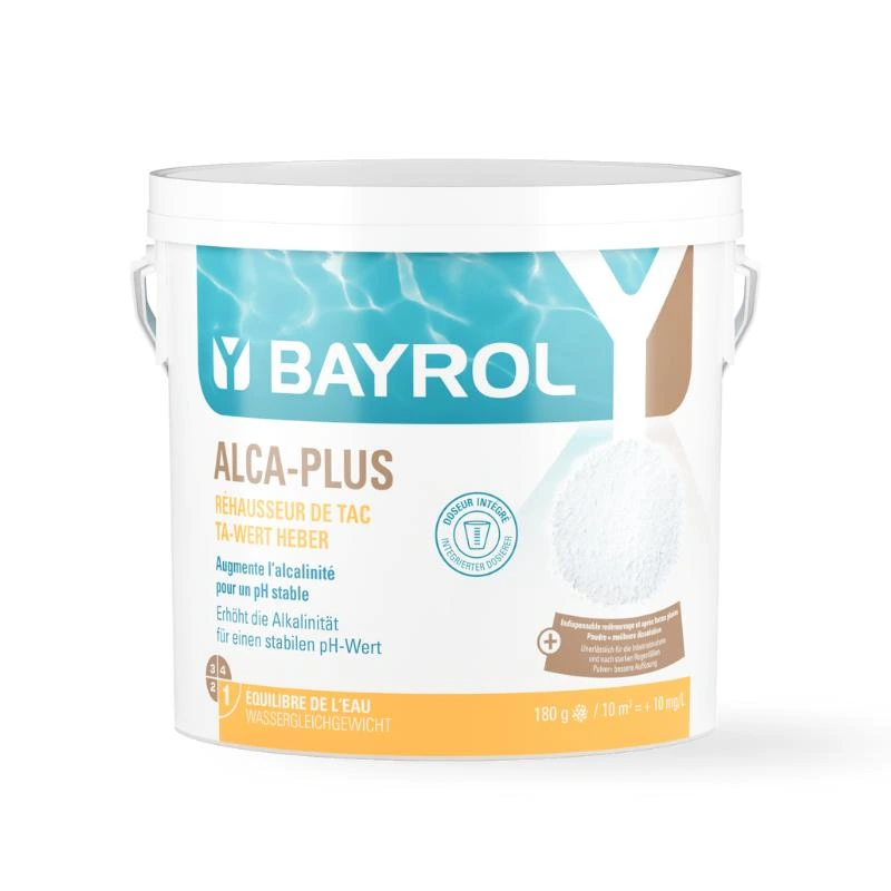 [2294540] ALCA-PLUS 1 kg