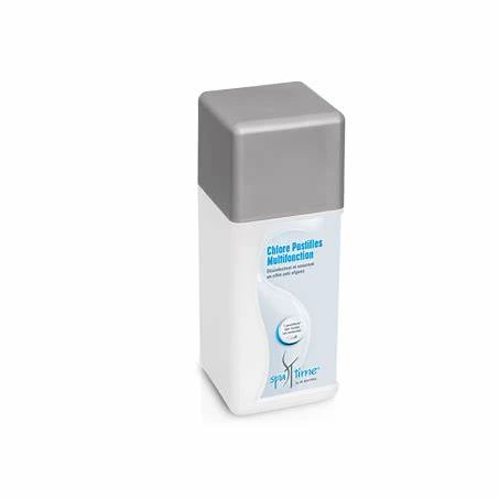 [2236452] CHLORE MULTIFONCTION 1 kg