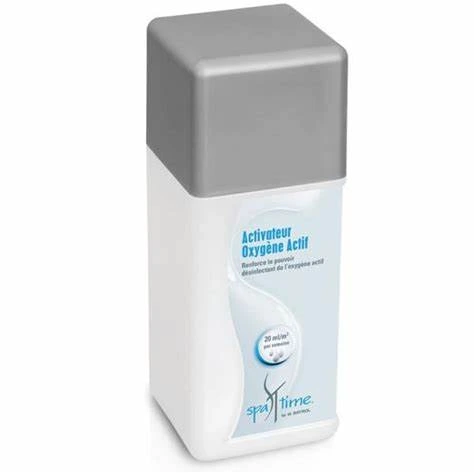 [2241600] ACTIVATEUR OXYGÈNE ACTIF 1 L