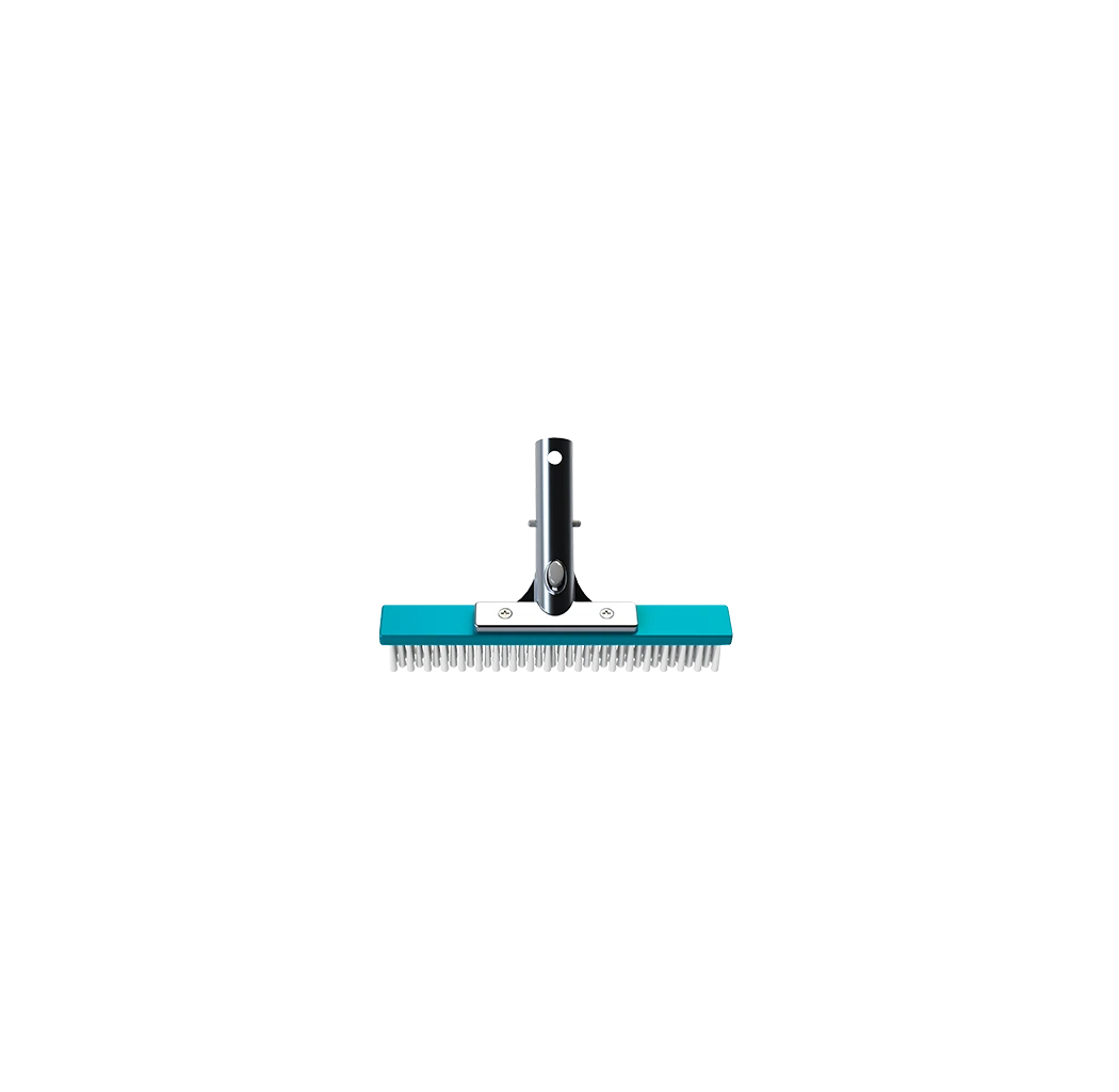 BROSSE PAROI MURALE 25cm