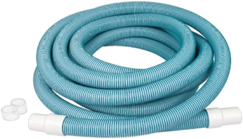 [411011] TUYAU D'ASPIRATEUR 10m avec 2 ADAPTATEURS DE ø32mm (en vente jusqu'à épuisement des stocks)
Promo accessoires -20%  transformés en prix net