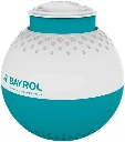 DIFFUSEUR DE CHLORE FLOTTANT ET PIVOTANT