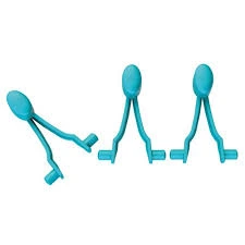 [411016] RESSORTS D'ATTACHE (*3)